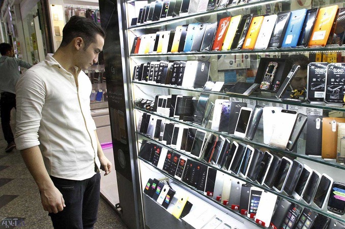 چرا تولید موبایل در ایران شکست می‌خورد؟
